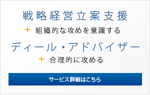 戦略経営立案支援