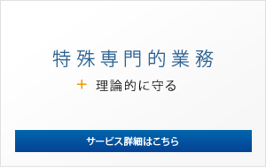 特殊専門的業務